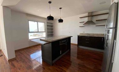 Alquiler de departamento en Manta frente al mar en urbanización privada zona sur
