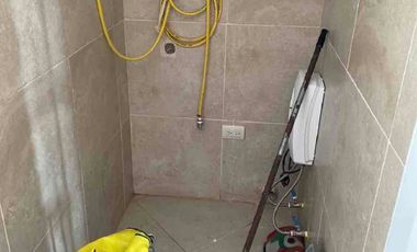 Alquiler de departamento en Manta frente al mar en urbanización privada zona sur