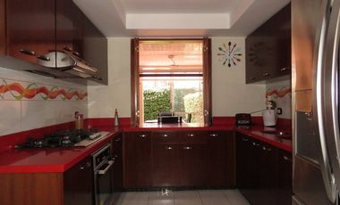 ARRIENDO CASA EN CAJICÁ