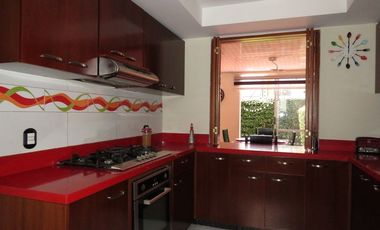 ARRIENDO CASA EN CAJICÁ