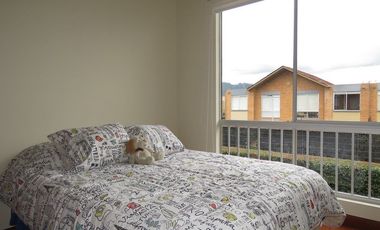 ARRIENDO CASA EN CAJICÁ