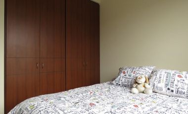 ARRIENDO CASA EN CAJICÁ