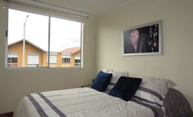 ARRIENDO CASA EN CAJICÁ