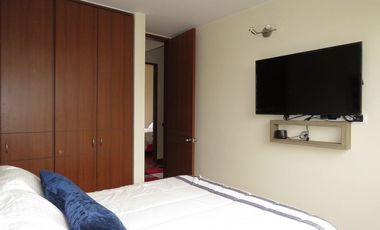 ARRIENDO CASA EN CAJICÁ