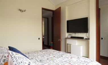 ARRIENDO CASA EN CAJICÁ