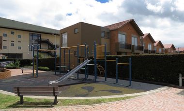 ARRIENDO CASA EN CAJICÁ