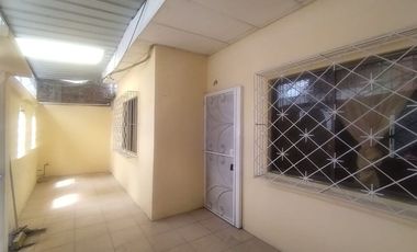 casa de venta en portoviejo zona centro