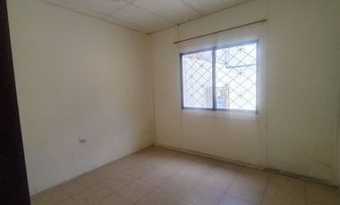 casa de venta en portoviejo zona centro