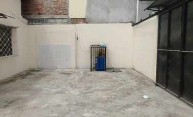 casa de venta en portoviejo zona centro