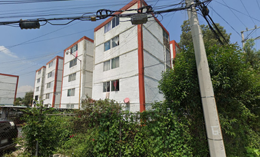 DEPARTAMENTO DE RECUPERACIÓN BANCARIA EN AV HIDALGO, COL. SANTIAGO TEPALCAPA, CUAUTITLAN IZCALLI, EDO MEX. ¡NO SE ACEPTAN CRÉDITOS!