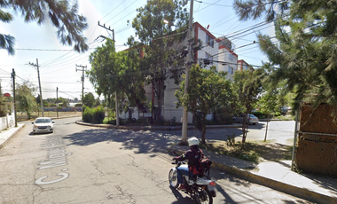 DEPARTAMENTO DE RECUPERACIÓN BANCARIA EN AV HIDALGO, COL. SANTIAGO TEPALCAPA, CUAUTITLAN IZCALLI, EDO MEX. ¡NO SE ACEPTAN CRÉDITOS!