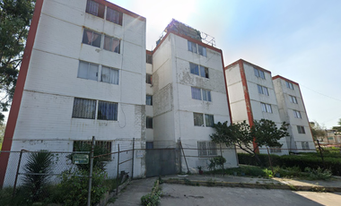 DEPARTAMENTO DE RECUPERACIÓN BANCARIA EN AV HIDALGO, COL. SANTIAGO TEPALCAPA, CUAUTITLAN IZCALLI, EDO MEX. ¡NO SE ACEPTAN CRÉDITOS!