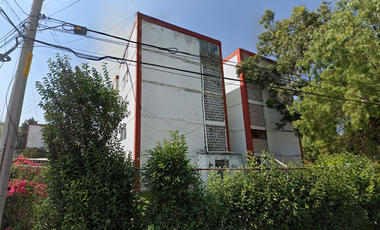 DEPARTAMENTO DE RECUPERACIÓN BANCARIA EN AV HIDALGO, COL. SANTIAGO TEPALCAPA, CUAUTITLAN IZCALLI, EDO MEX. ¡NO SE ACEPTAN CRÉDITOS!