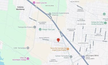 CASA EN VENTA ROGER GOMEZ ALTAMIRA TAMAULIPAS