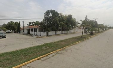 CASA EN VENTA ROGER GOMEZ ALTAMIRA TAMAULIPAS