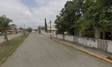 CASA EN VENTA ROGER GOMEZ ALTAMIRA TAMAULIPAS