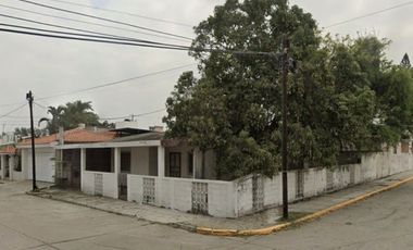 CASA EN VENTA ROGER GOMEZ ALTAMIRA TAMAULIPAS