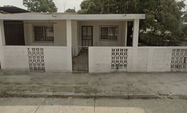CASA EN VENTA ROGER GOMEZ ALTAMIRA TAMAULIPAS