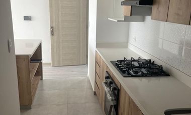 BONITO DPTO BONITO DE ESTRENO EN SAN BORJA FRENTE A PARQUE