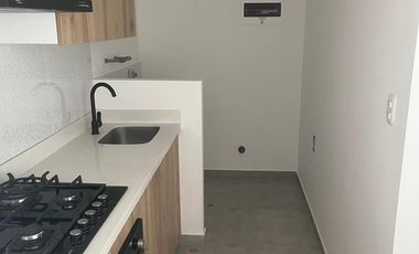 BONITO DPTO BONITO DE ESTRENO EN SAN BORJA FRENTE A PARQUE