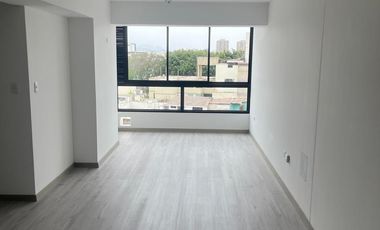 BONITO DPTO BONITO DE ESTRENO EN SAN BORJA FRENTE A PARQUE