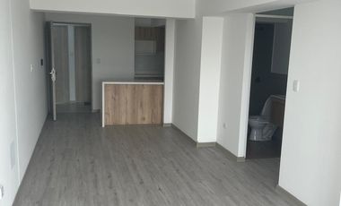 BONITO DPTO BONITO DE ESTRENO EN SAN BORJA FRENTE A PARQUE