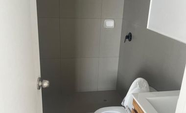 BONITO DPTO BONITO DE ESTRENO EN SAN BORJA FRENTE A PARQUE