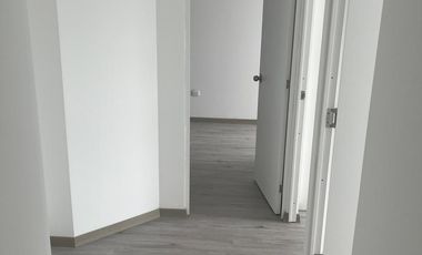 BONITO DPTO BONITO DE ESTRENO EN SAN BORJA FRENTE A PARQUE