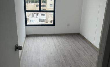 BONITO DPTO BONITO DE ESTRENO EN SAN BORJA FRENTE A PARQUE