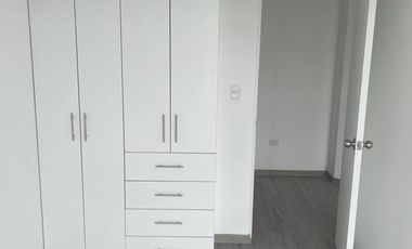 BONITO DPTO BONITO DE ESTRENO EN SAN BORJA FRENTE A PARQUE