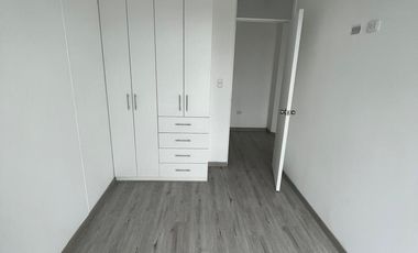 BONITO DPTO BONITO DE ESTRENO EN SAN BORJA FRENTE A PARQUE