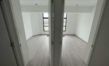 BONITO DPTO BONITO DE ESTRENO EN SAN BORJA FRENTE A PARQUE