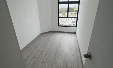 BONITO DPTO BONITO DE ESTRENO EN SAN BORJA FRENTE A PARQUE