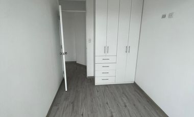 BONITO DPTO BONITO DE ESTRENO EN SAN BORJA FRENTE A PARQUE