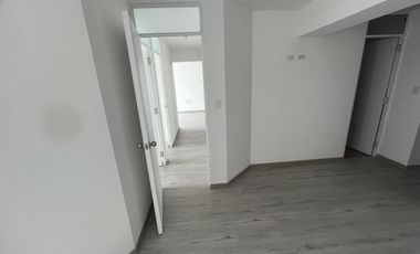 BONITO DPTO BONITO DE ESTRENO EN SAN BORJA FRENTE A PARQUE