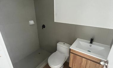 BONITO DPTO BONITO DE ESTRENO EN SAN BORJA FRENTE A PARQUE