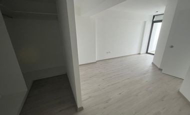 BONITO DPTO BONITO DE ESTRENO EN SAN BORJA FRENTE A PARQUE