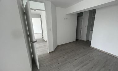 BONITO DPTO BONITO DE ESTRENO EN SAN BORJA FRENTE A PARQUE