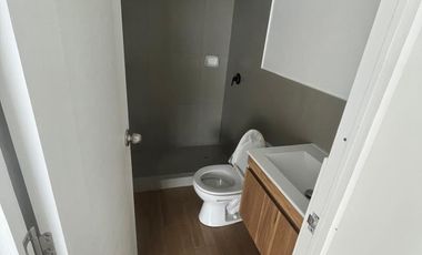 BONITO DPTO BONITO DE ESTRENO EN SAN BORJA FRENTE A PARQUE