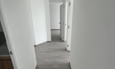 BONITO DPTO BONITO DE ESTRENO EN SAN BORJA FRENTE A PARQUE