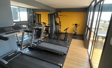 BONITO DPTO BONITO DE ESTRENO EN SAN BORJA FRENTE A PARQUE