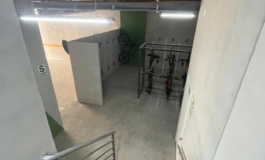 BONITO DPTO BONITO DE ESTRENO EN SAN BORJA FRENTE A PARQUE