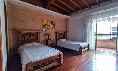 Casa en Sabaneta Vereda San Jose