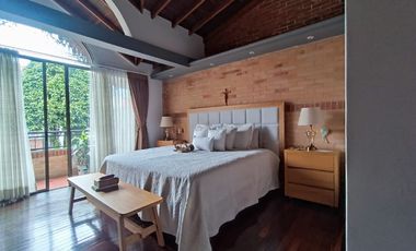 Casa en Sabaneta Vereda San Jose