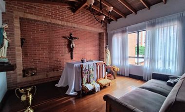 Casa en Sabaneta Vereda San Jose