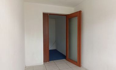 Oficina en arriendo 2 ambientes Valparaíso