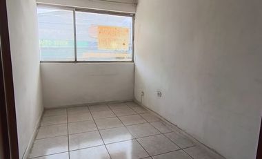 Oficina en arriendo 2 ambientes Valparaíso