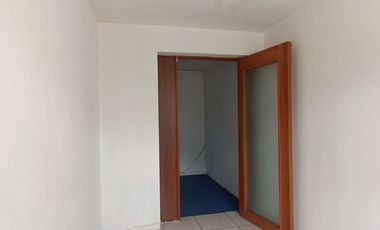 Oficina en arriendo 2 ambientes Valparaíso