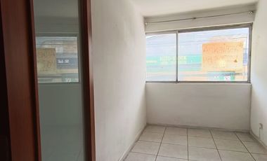 Oficina en arriendo 2 ambientes Valparaíso