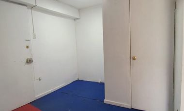 Oficina en arriendo 2 ambientes Valparaíso